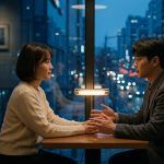 연락 문제로 싸우지 않는 커플들의 대화법