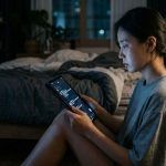 "칼럼을 이해 못하면 상담 신청하지 마세요", 권위의 환상