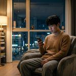 읽씹과 안읽씹, 대처하는 우리의 자세