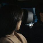 나만 아는 그 사람의 서늘한 표정
