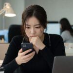 바쁜 애인