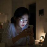 연인 사이 '프라이버시'와 '공유', 핸드폰 보여줘야 할까?
