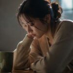 나르시시스트가 저를 사랑하긴 했을까요?
