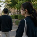 “남자는 고무줄이다”라는 말이 여자에게 가르친 기다림