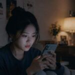 통제 환상(Illusion of Control) 프로필 사진 하나에 거는 기대