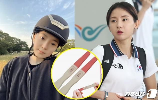 전청조씨(왼쪽). 남현희. (유튜브 갈무리 / ⓒ 뉴스1)