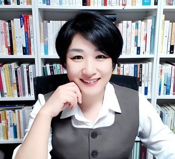 마인드가드너 심리코칭센터 대표 임주리 심리상담사