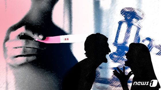 '찐 파워J' 성향의 남친을 둔 여성이 '요일 계획표'까지 만들어 계획에 없던 결혼까지 강요받자 울분을 참았던 터뜨렸다. ⓒ News1 DB