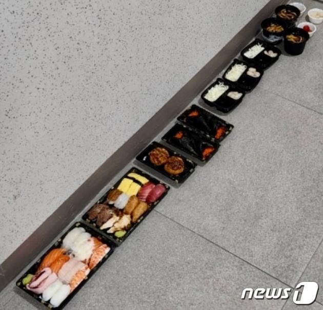 (아프니까 사장이다 갈무리)