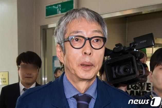 방송인 서세원 씨가 20일 오전(현지시간) 캄보디아의 한 병원에서 링거 주사를 맞다 쇼크사한 것으로 알려졌다. /뉴스1