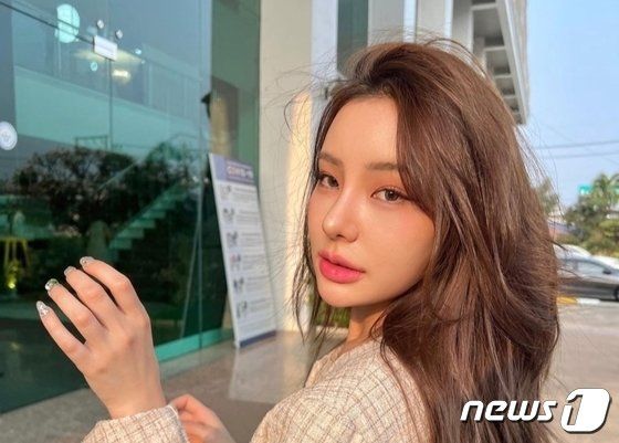 지지(19·본명 수피차) / SNS