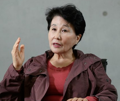 전여옥 전 국회의원 / SNS