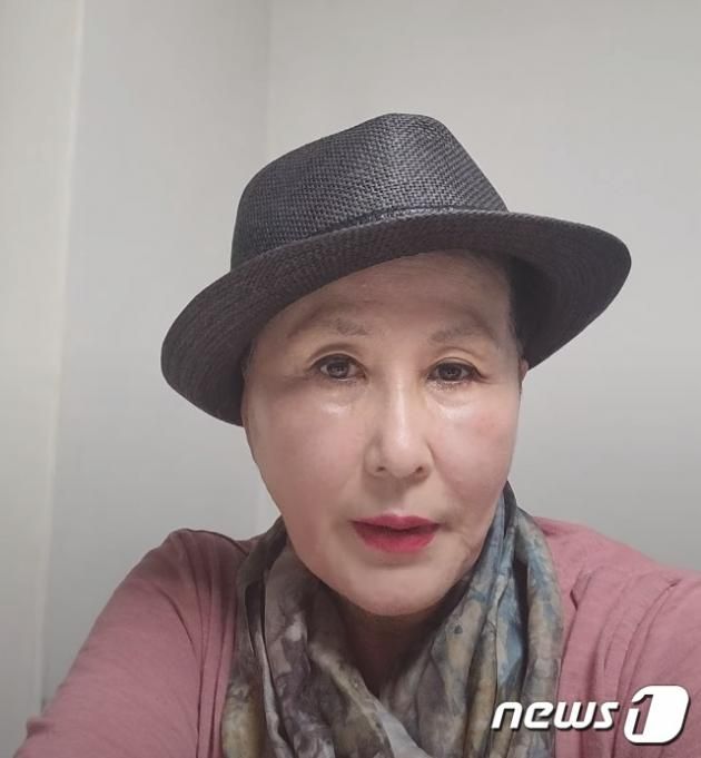 전여옥 전 새누리당(국민의힘 전신) 의원. (전여옥TV)