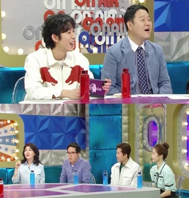 MBC 예능 '라디오스타'