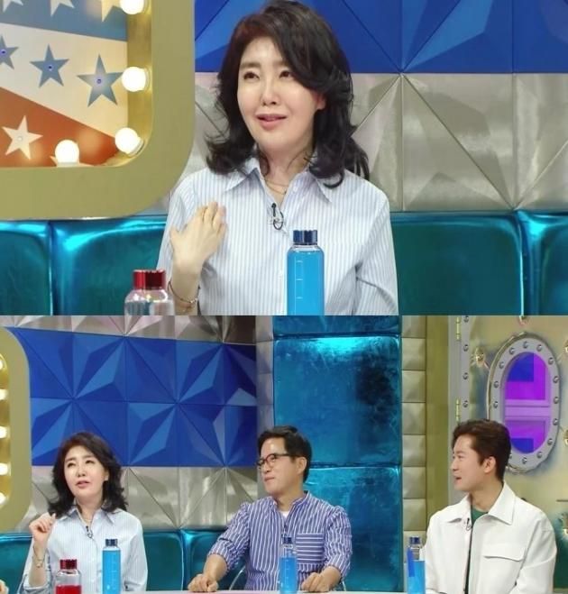MBC 예능 '라디오스타'