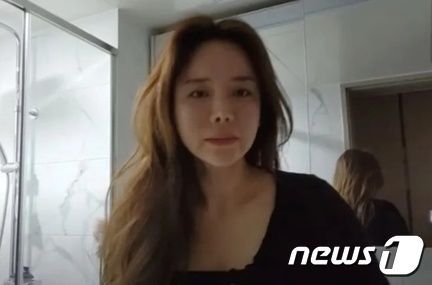 BJ 임블리. 온라인 커뮤니티 갈무리)