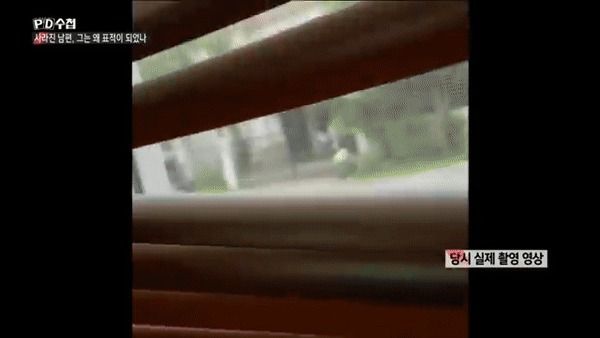 (MBC 'PD수첩')