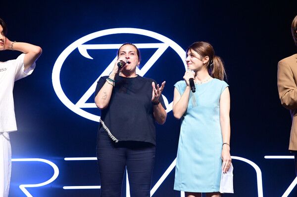 (사진= 라힐 아마도바 대표)