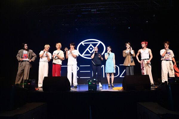 (사진= 라힐 아마도바 대표)