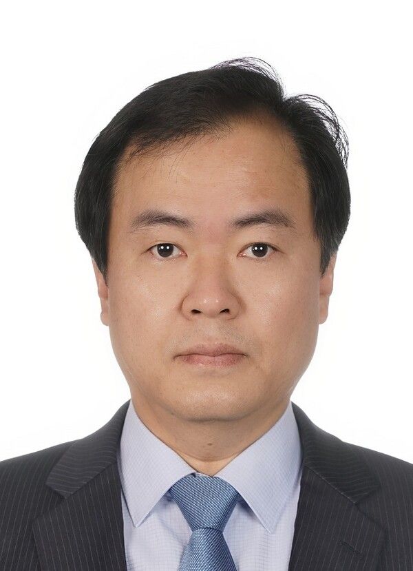 김유석 신임 심사평가정책연구소장