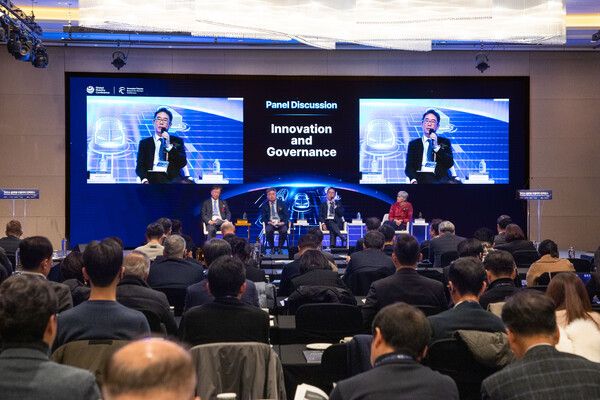 모빌리티 컨퍼런스 행사 사진