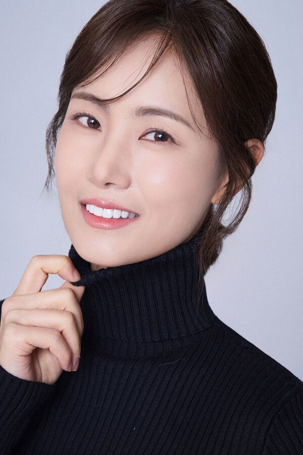 배우 박수연(사진 제공 : 수아)