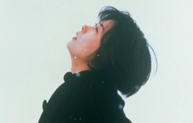 나카야마 미호 / 사진출처=영화 '러브레터' 스틸