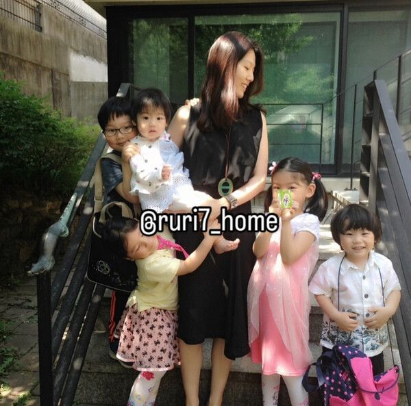 (사진 = 인플루언서 루리7맘)