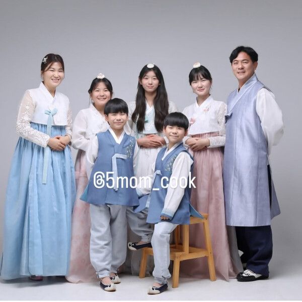 (사진 = 인플루언서 오맘쿡)