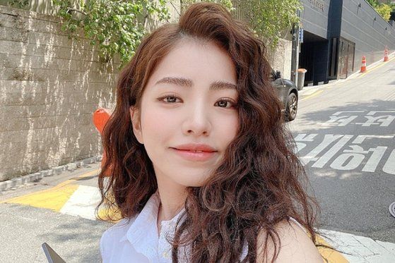 뮤지컬 배우 김환희 / SNS