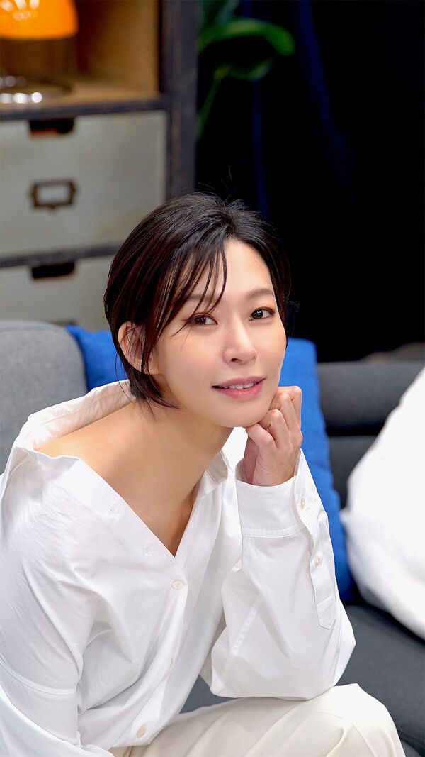 정애연 (사진 =심스토리)