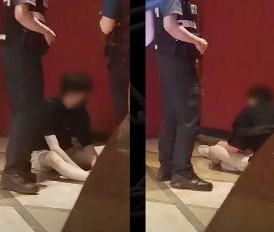 (유튜브 '감빵인도자')