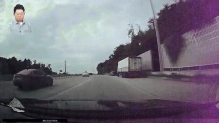 (유튜브 '한문철 TV')