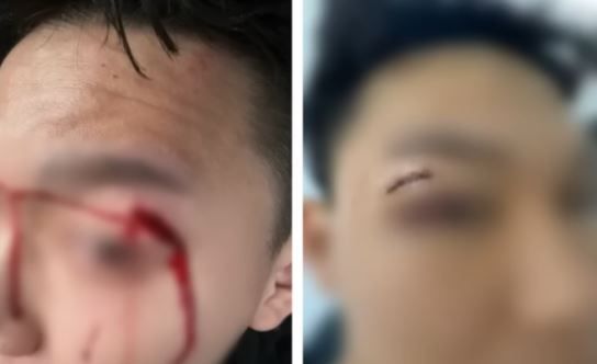 (유튜브 '한문철 TV')