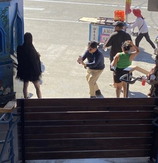 (온라인 커뮤니티 갈무리)