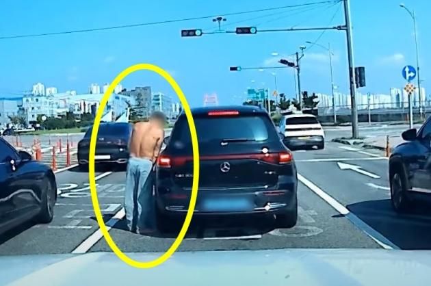 (유튜브 '한문철 TV')