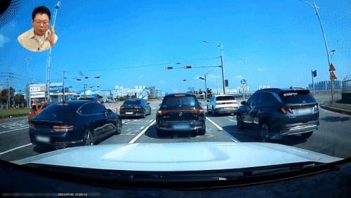 (유튜브 '한문철 TV')