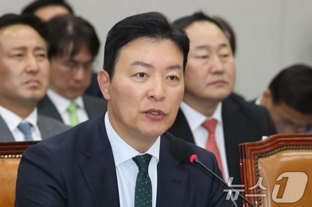 김성훈 경호처 차장