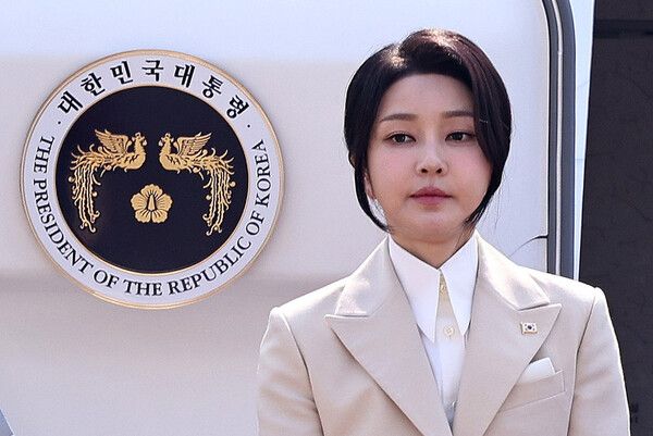 김건희 여사 / 대통령실