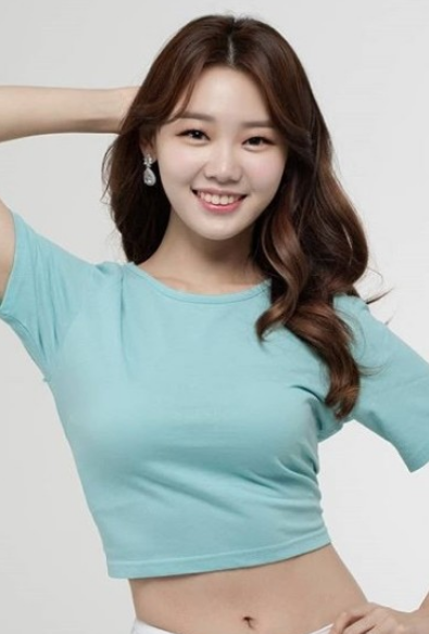 김수민 아나운서 / SNS