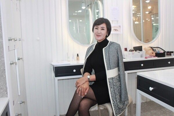 윤현주 건국대학교 화장품공학과 박사