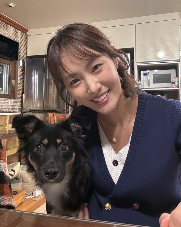 사진 : 박수연 인스타그램