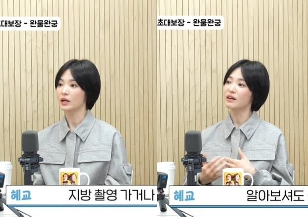 (유튜브 채널 '비보티비')