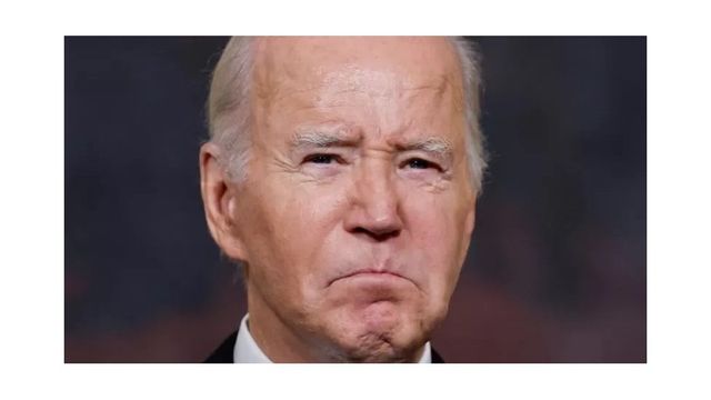 조 바이든 미국 대통령