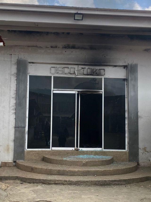 '도쿄 디스코'는 정부가 외부인 출입 금지를 요청한 2022년 전까지 일반 대중도 이용 가능했다