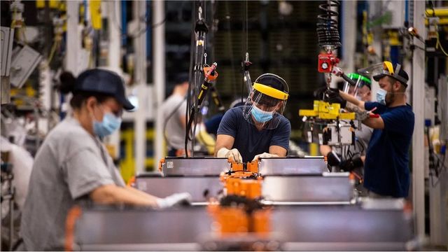 전기 자동차 수요 증가는 고성능 배터리 소재를 지속가능한 방식으로 공급해야 한다는 것을 의미한다