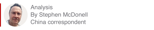 스티븐 맥도넬 기자의 분석