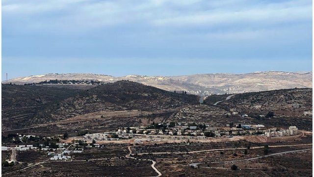 이스라엘 정착촌은 국제법상 불법이다