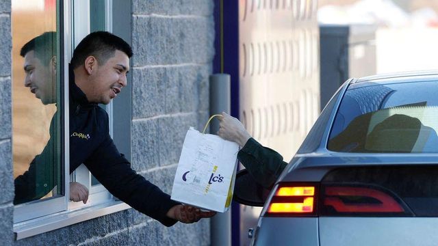 맥도널드는 2024년 말까지 미국에 이 브랜드의 파일럿 매장을 약 10개 정도 열 계획이다