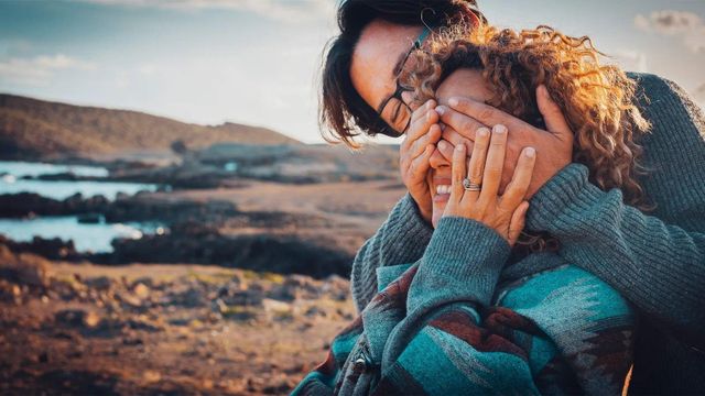 서프라이즈 여행은 여행의 경외심과 경이로움을 자극해준다 